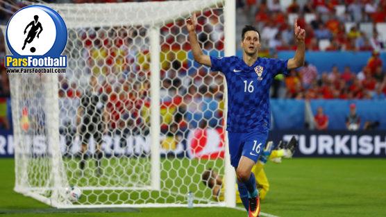 کرواسی و اسپانیا