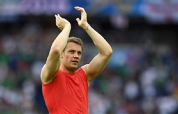 مانوئل نویر