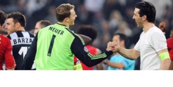 مانوئل نویر