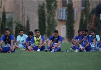 امید استقلال