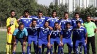 رویارویی پدیده با امیدهای استقلال