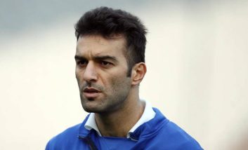 حنیف عمران زاده