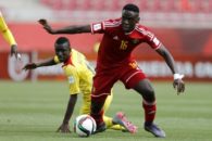 اورل مانگالا