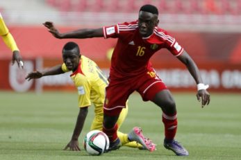 اورل مانگالا