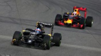 اتومبیلرانی