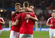 تیم ملی اتریش