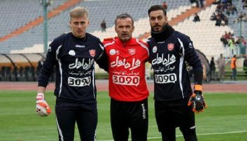 ایگور پانادیچ