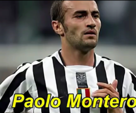 پاولو مونترو