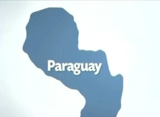 پاراگوئه