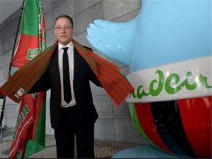 پائولو سزار گوسامو