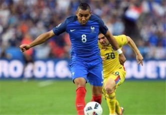 دیمیتری پایت