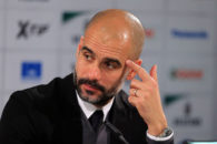 پپ گواردیولا - یوهان کرایوف