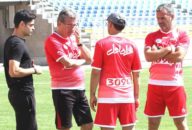 پرسپولیس