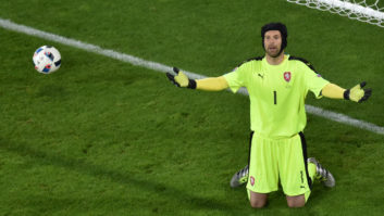 ترکیه و جمهوری چک