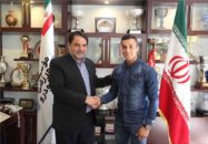 دو بازیکن جدید به تیم فوتبال پیکان پیوستند