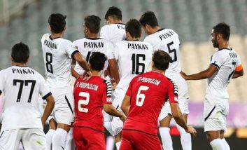 پیکان