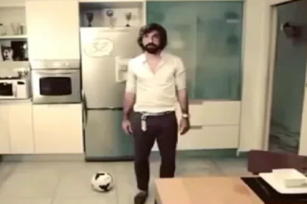 آندره‌آ پیرلو