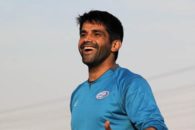 پیروز قربانی