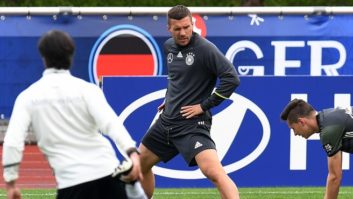 هافبک آلمان