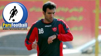 مهرداد پولادی