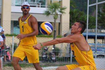 عباس پور عسگری