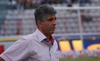 فرهاد پورغلامی