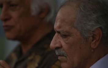 منصور پورحیدری