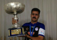 سیروس پورموسوی