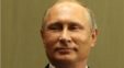 ولادیمیر پوتین