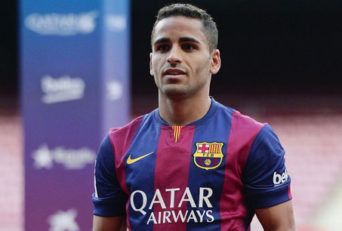 داگلاس پریرا