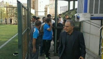 علیرضا رحیمی