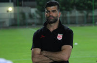 رحمان رضایی- تراکتورسازی