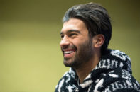 رامین رضائیان