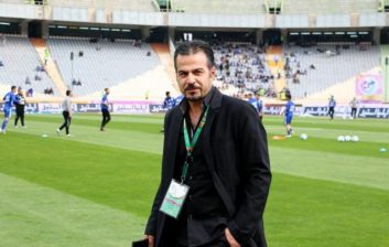 سعید رمضانی