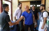 هافبک جدایی طلب استقلال