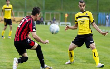 رسول نویدکیا