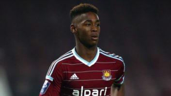 ریس آکسفورد