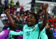 اظهارات هافبک پرتغال