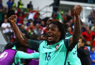 اظهارات هافبک پرتغال