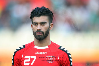 رامین رضاییان