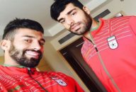 طارمی و رضاییان