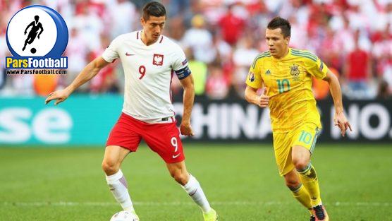 اوکراین و لهستان