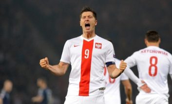 لواندوفسکی