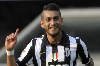 روبرتو پریرا - یوونتوس