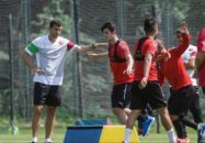 رویارویی یاران آزمون