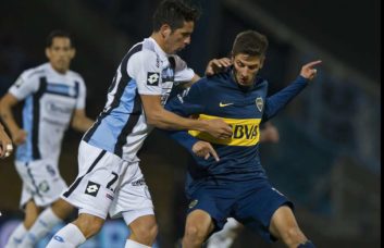 رودریگو بنتکه