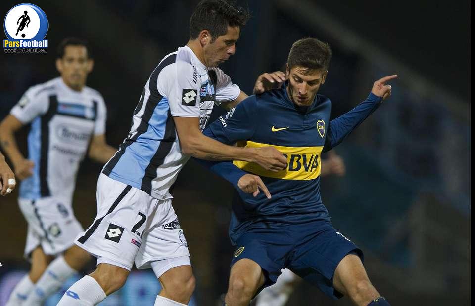 رودریگو بنتکه