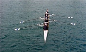 کاپ یک روئینگ آسیا