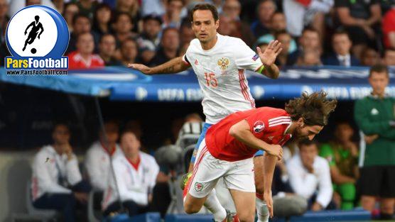 ولز و روسیه