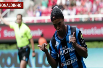 اشتباه جالب داور